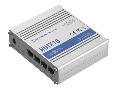 Teltonika | Industrial Router | RUTX10