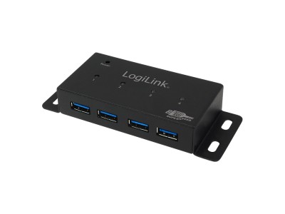 Logilink | USB 3.0 Hub