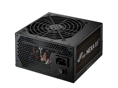 FSP | HEXA 85+ PRO 550
