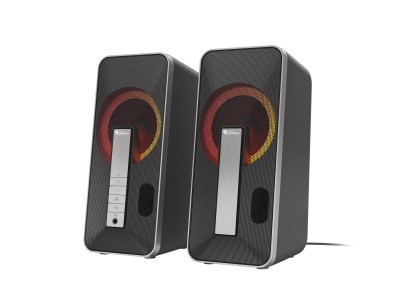 Genesis | Computer Speaker | Helium