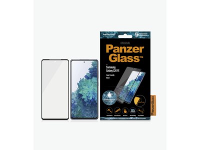 PanzerGlass | Samsung | Galaxy S20