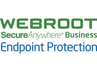 Webroot | Business Endpoint Protection with