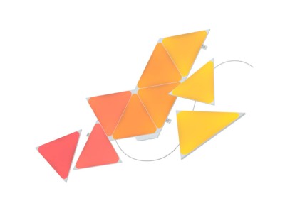 Nanoleaf | Shapes Triangles Starter Kit
