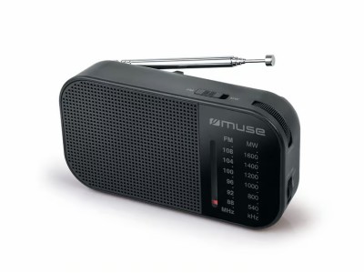 Muse | M-025 R | Portable