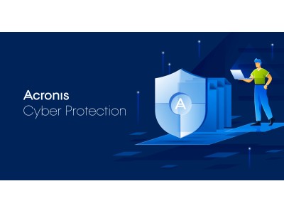Acronis | Cyber ​​Protect Standard |