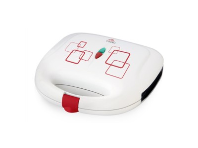 ETA | Sandwich maker | Kvadro
