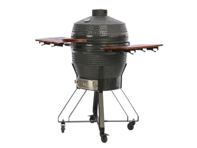 TunaBone | Kamado Pro 22" grill