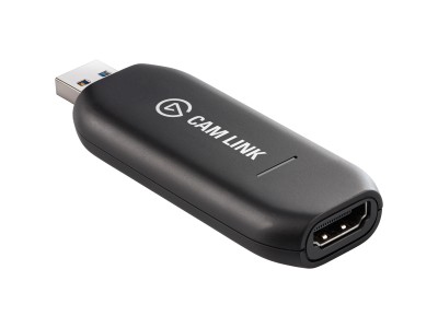 Elgato | ELGATO Cam Link 4K