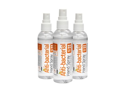ColorWay | Alcohol hand sanitizer |