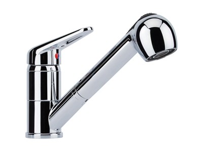 Franke | PLUS Kitchen Tap with