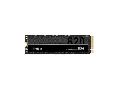 Lexar | M.2 NVMe SSD