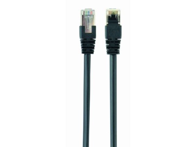 Gembird | Patch cord | FTP