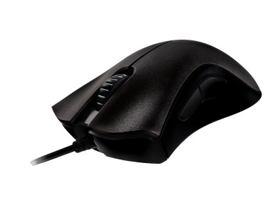 Razer | Essential Ergonomic Gaming mouse
