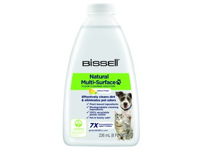 Bissell | Natural Multi-Surface Pet Floor