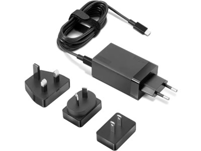 Lenovo | Travel Adapter | USB-C