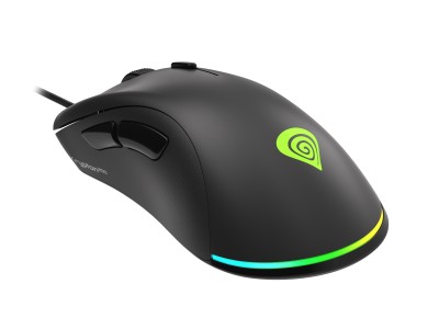 Genesis | Gaming Mouse | Krypton
