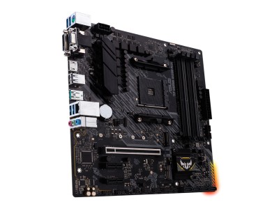Asus | TUF GAMING A520M-PLUS |