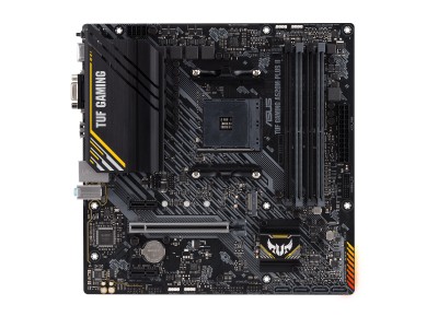 Asus | TUF GAMING A520M-PLUS II
