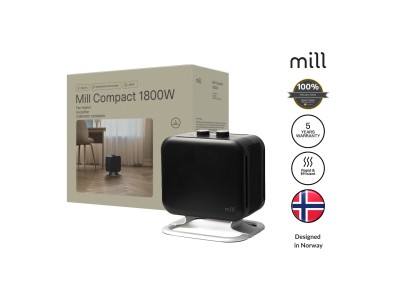 Mill | Heater | CUS1800MECBA |