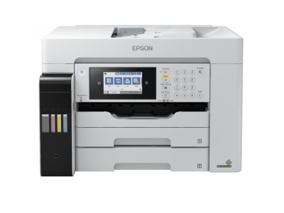 Epson | Multifunctional printer | EcoTank