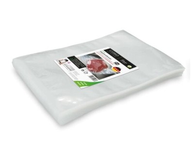 Caso | Sealed edge bags |