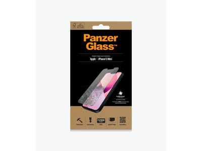 PanzerGlass | Clear Screen Protector |