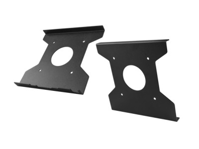 ProDVX I/O Cover plate for 10SLB