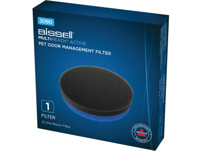 Bissell | Multireach Active Pet Odor