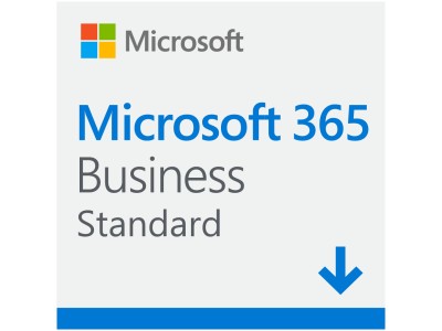 Microsoft | 365 Business Standard |