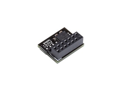 Asus | TPM-SPI - Trusted Platform