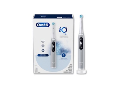 Oral-B | Toothbrush | iO Series