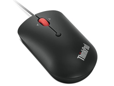 Lenovo | ThinkPad USB-C Wired Compact