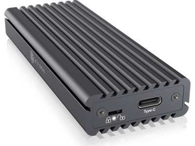 Raidsonic | Icy Box | IB-1817M-C31
