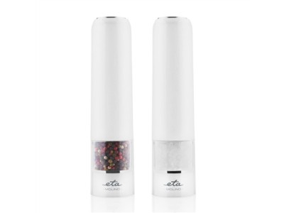 ETA | Salt And Pepper Mill