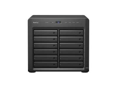 Synology | Tower NAS | DS2422+