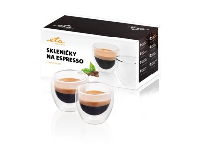 ETA | Espresso cups | ETA418193000
