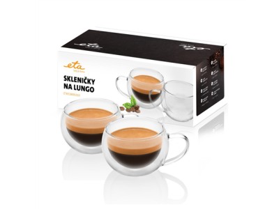 ETA | Lungo cups | ETA518091010