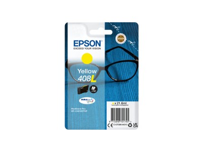 Epson DURABrite Ultra 408L | Ink