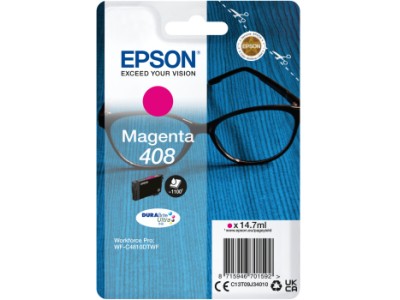 Epson DURABrite Ultra 408L | Ink