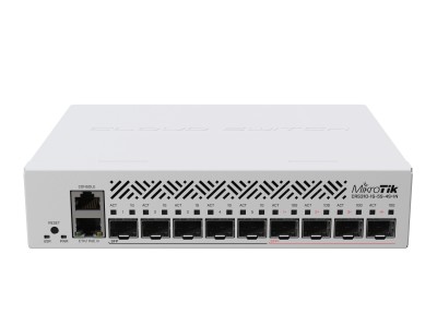 MikroTik | Cloud Router Switch |