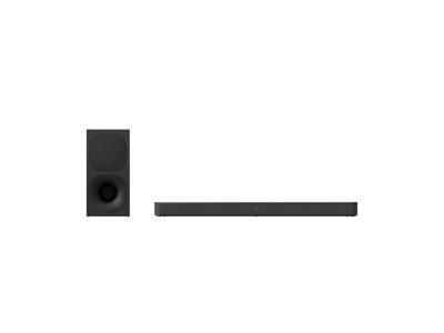 Sony HT-S400 2.1ch Soundbar with