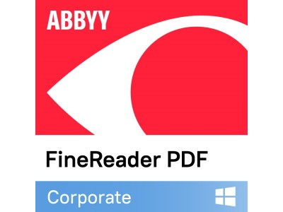 FineReader PDF Corporate | Volume Licenses