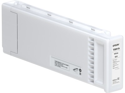 Epson UltraChrome GS3 with Red |
