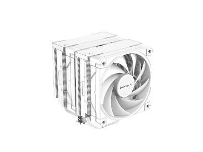 Deepcool | AK620 | White |