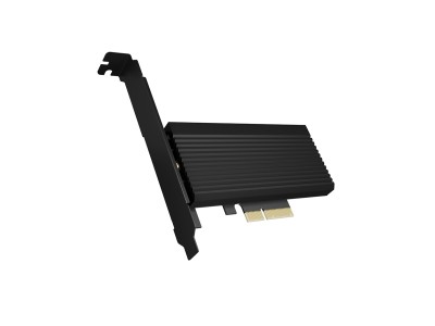 Raidsonic | Converter for 1x HDD/SSD