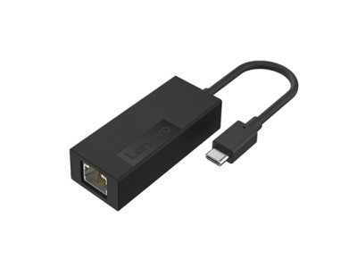 Lenovo | USB-C 2.5G Ethernet