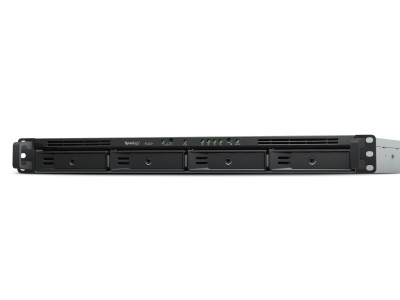 Synology | RS422+ | Up to