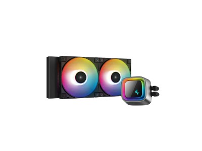 Deepcool | LS520 A-RGB | CPU