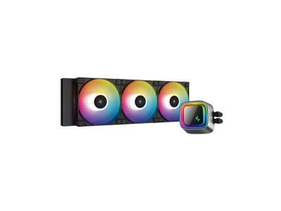 Deepcool | LS720 A-RGB | CPU