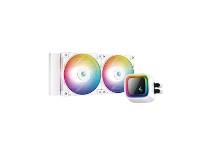 Deepcool | LS520 A-RGB | CPU